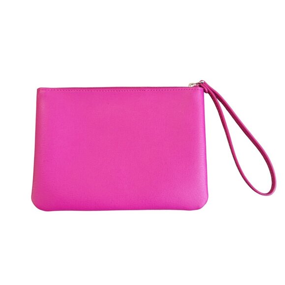 Kate Spade Pink Keaton Wristlet - Picture 2 of 7